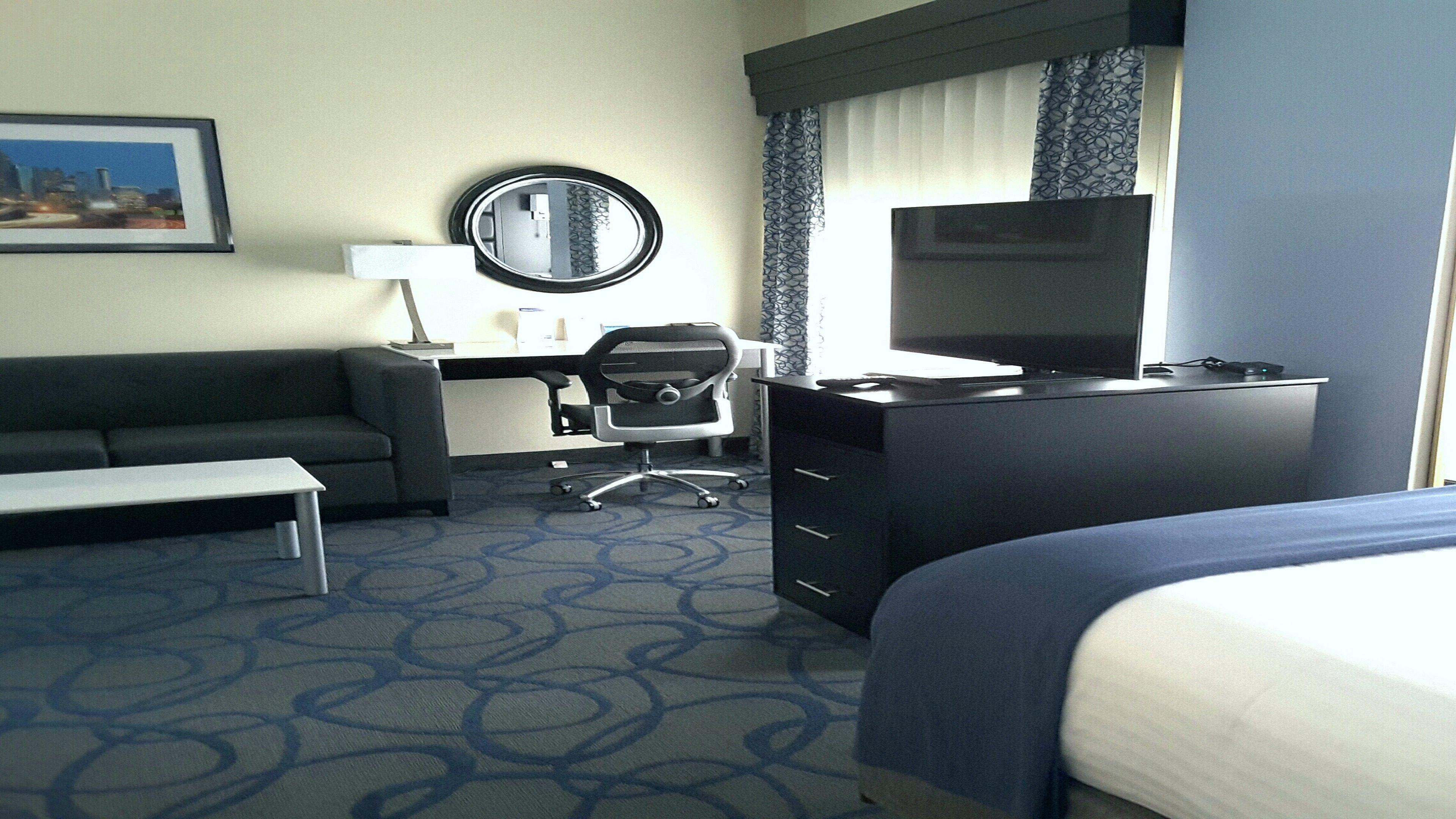 Holiday Inn Express Hotel & Suites Lawrenceville By Ihg Экстерьер фото