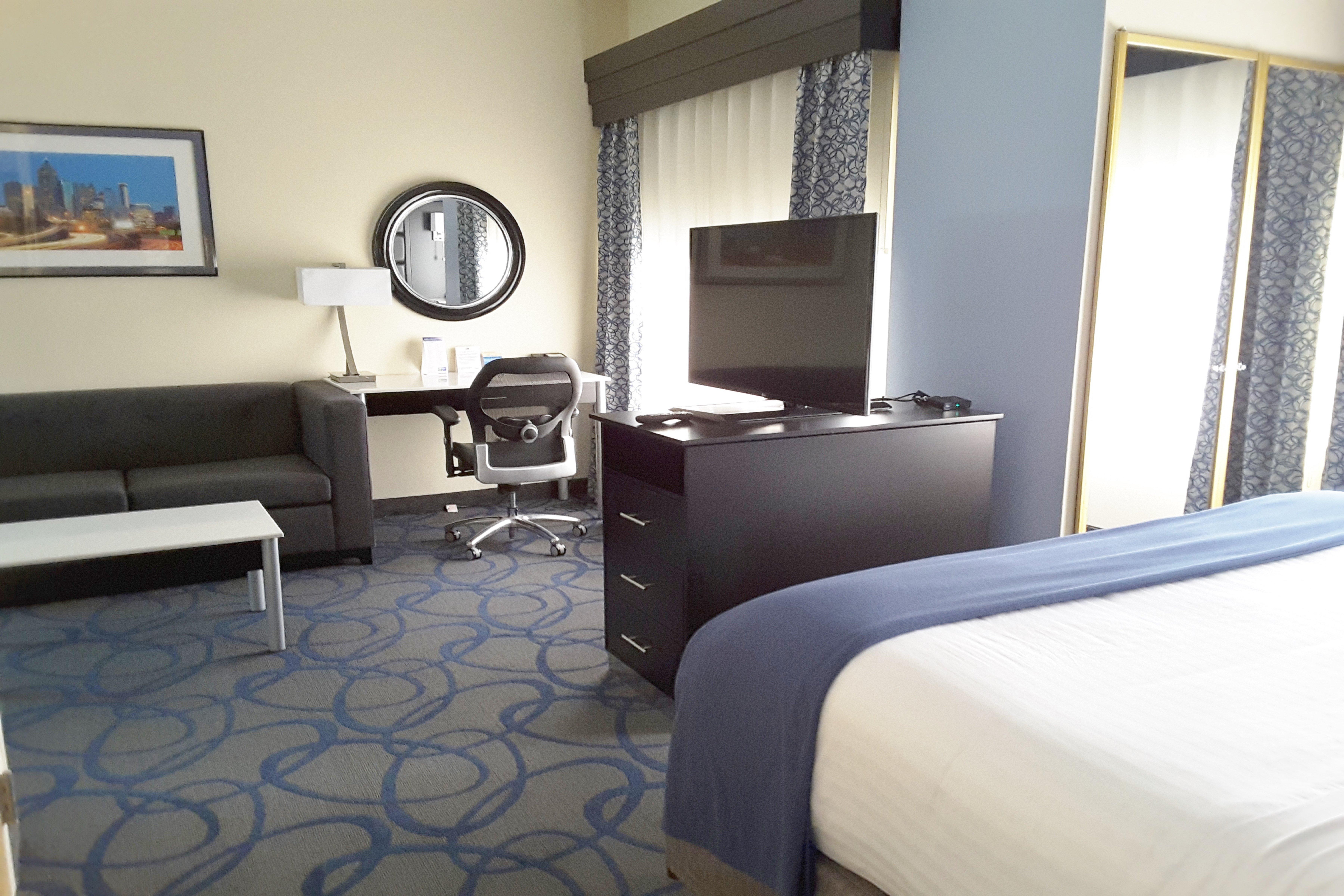 Holiday Inn Express Hotel & Suites Lawrenceville By Ihg Экстерьер фото